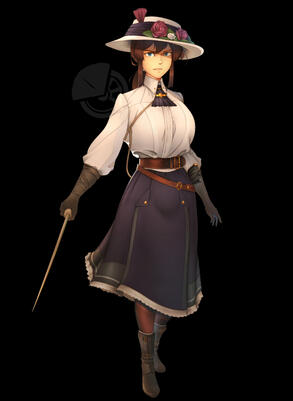 Example: $170 (rendered + complex design)