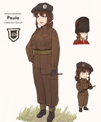 Example: $80 (flat coloured)